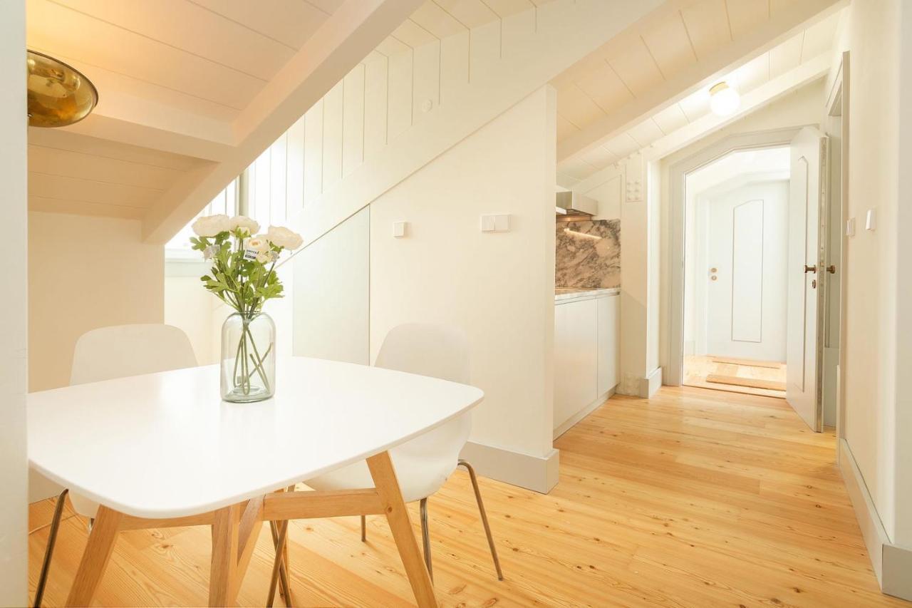 Cosy Baixa Apartamento *