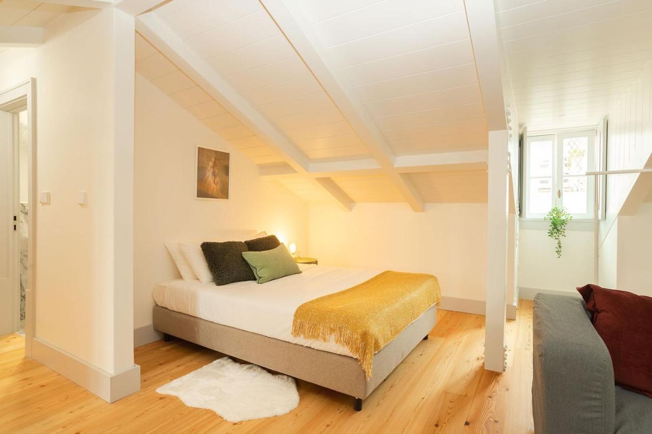 Cosy Baixa Apartamento