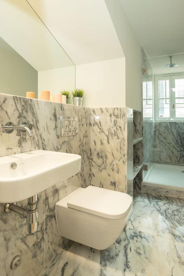 Apartamento Cosy Baixa